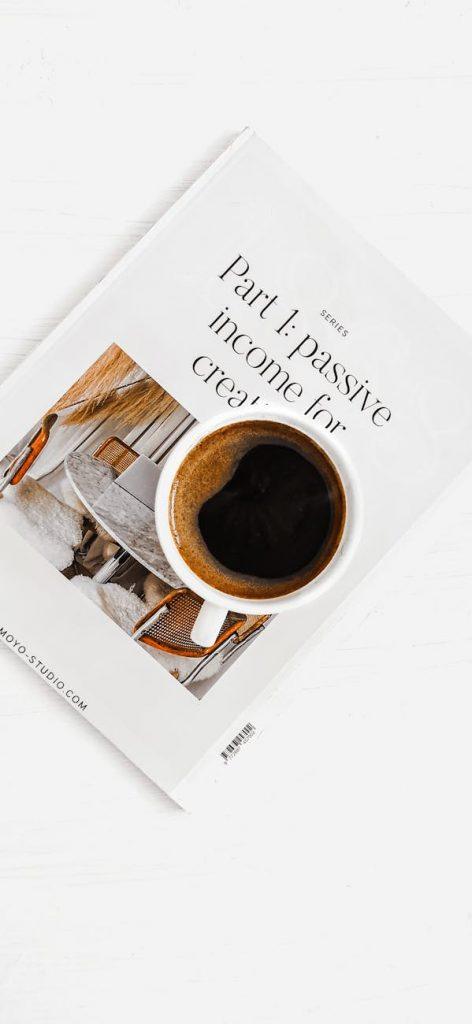 20 Passive Income Ideas That Work in 2024