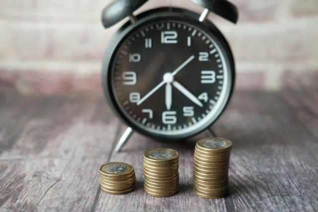 Turn Dead Time Into Income: The Program You Need