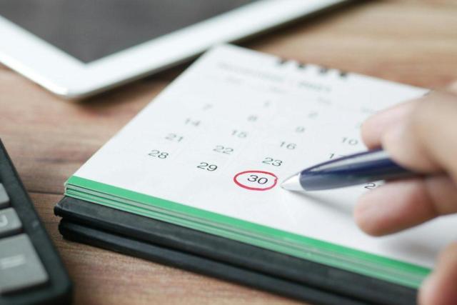 Month-End Promotion: Don’t Miss Out Before It Expires