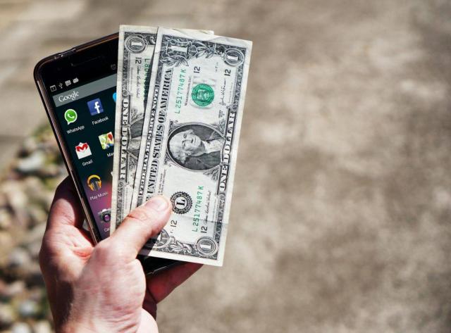 Legal Ways to Make Extra Cash Instantly Online